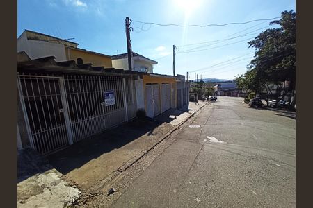 Casa para alugar com 120m², 2 quartos e 1 vaga Casa para alugar com 120m², 2 quartos e 1 vagaLocalização