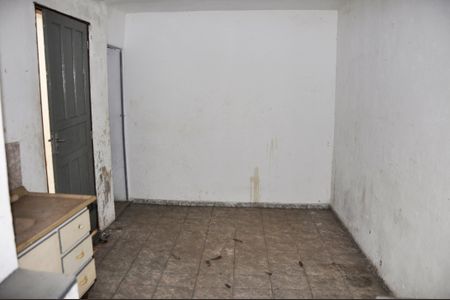 Casa para alugar com 120m², 2 quartos e 1 vaga Casa para alugar com 120m², 2 quartos e 1 vagaEdícula - Cozinha