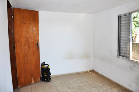 Casa para alugar com 120m², 2 quartos e 1 vaga Casa para alugar com 120m², 2 quartos e 1 vagaQuarto 01
