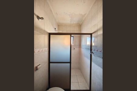 Casa para alugar com 126m², 3 quartos e 2 vagas Casa para alugar com 126m², 3 quartos e 2 vagasBanheiro da Suíte 2