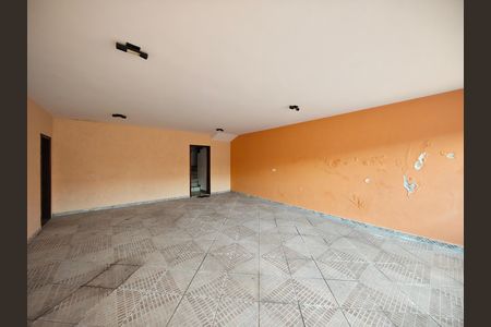 Garagem de casa para alugar com 3 quartos, 126m² em Vila Constança, São Paulo