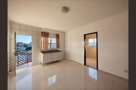 Casa para alugar com 126m², 3 quartos e 2 vagas Casa para alugar com 126m², 3 quartos e 2 vagasCozinha