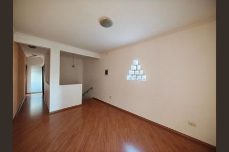 Sala de casa para alugar com 3 quartos, 126m² em Vila Constança, São Paulo