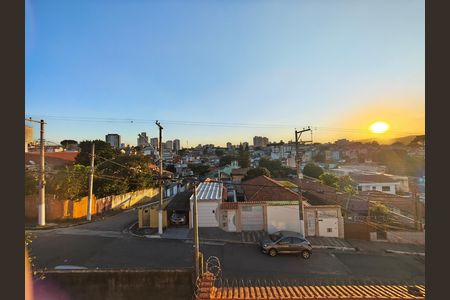 Casa para alugar com 126m², 3 quartos e 2 vagas Casa para alugar com 126m², 3 quartos e 2 vagasVista da Varanda