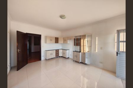 Casa para alugar com 126m², 3 quartos e 2 vagas Casa para alugar com 126m², 3 quartos e 2 vagasCozinha