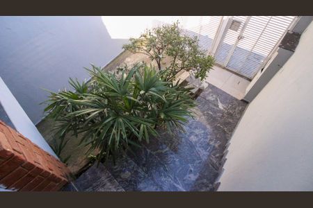 Casa para alugar com 172m², 3 quartos e 6 vagas