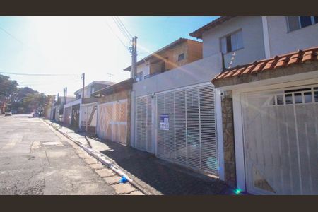 Casa para alugar com 172m², 3 quartos e 6 vagas