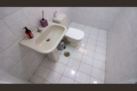 Casa para alugar com 172m², 3 quartos e 6 vagas