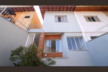 Casa para alugar com 172m², 3 quartos e 6 vagas