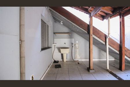 Casa para alugar com 172m², 3 quartos e 6 vagas