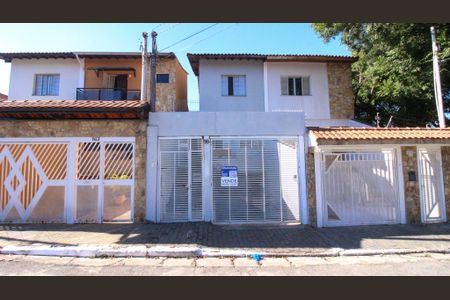 Casa para alugar com 172m², 3 quartos e 6 vagas