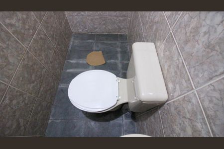 Casa para alugar com 172m², 3 quartos e 6 vagas