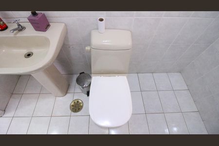 Casa para alugar com 172m², 3 quartos e 6 vagas