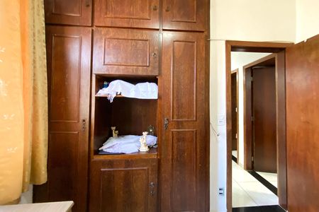 Quarto 3 de apartamento à venda com 3 quartos, 66m² em Marajó, Belo Horizonte