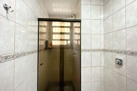 Apartamento à venda com 66m², 3 quartos e 2 vagas Apartamento à venda com 66m², 3 quartos e 2 vagasBanheiro