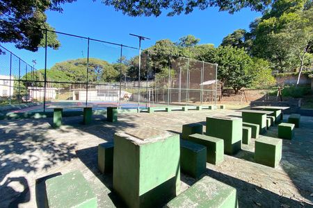 Apartamento à venda com 66m², 3 quartos e 2 vagas Apartamento à venda com 66m², 3 quartos e 2 vagasÁrea comum
