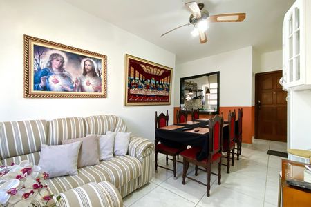 Apartamento à venda com 3 quartos, 66m² em Marajó, Belo Horizonte