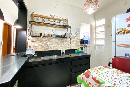 Apartamento à venda com 66m², 3 quartos e 2 vagas Apartamento à venda com 66m², 3 quartos e 2 vagasCozinha