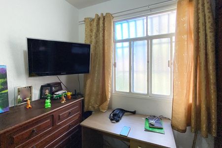 Apartamento à venda com 66m², 3 quartos e 2 vagas Apartamento à venda com 66m², 3 quartos e 2 vagasQuarto 3