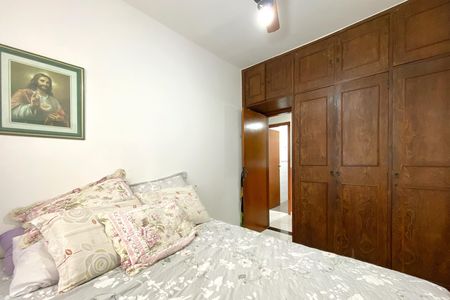 Apartamento à venda com 66m², 3 quartos e 2 vagas Apartamento à venda com 66m², 3 quartos e 2 vagasQuarto 2