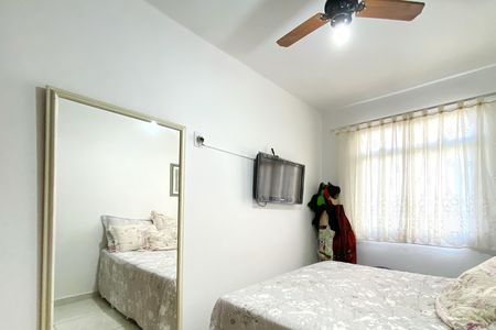 Apartamento à venda com 66m², 3 quartos e 2 vagas Apartamento à venda com 66m², 3 quartos e 2 vagasQuarto 2