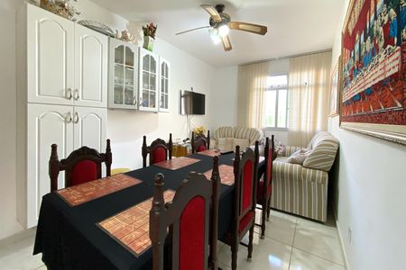 Apartamento à venda com 66m², 3 quartos e 2 vagas Apartamento à venda com 66m², 3 quartos e 2 vagasSala