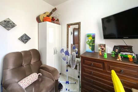 Apartamento à venda com 66m², 3 quartos e 2 vagas Apartamento à venda com 66m², 3 quartos e 2 vagasQuarto 3
