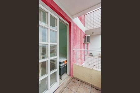 Kitnet/Studio para alugar com 1 quarto, 30m² em São José, Canoas