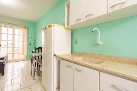 Kitnet/Studio para alugar com 1 quarto, 30m² em São José, Canoas