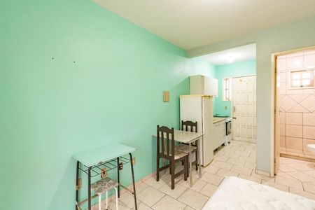 Studio para alugar com 30m², 1 quarto e sem vaga