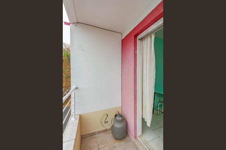 Studio para alugar com 30m², 1 quarto e sem vaga