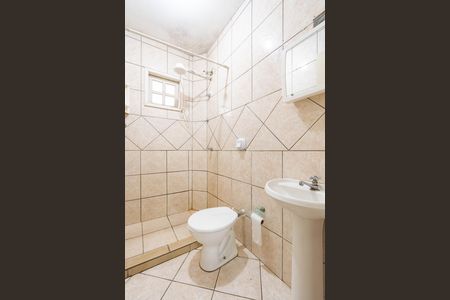 Studio para alugar com 30m², 1 quarto e sem vaga