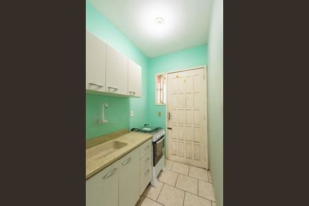 Kitnet/Studio para alugar com 1 quarto, 30m² em São José, Canoas