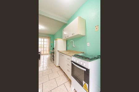 Studio para alugar com 30m², 1 quarto e sem vaga