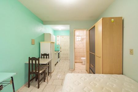 Kitnet/Studio para alugar com 1 quarto, 30m² em São José, Canoas