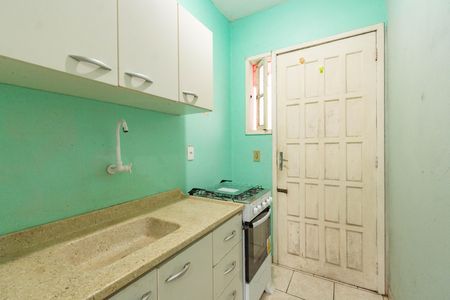 Kitnet/Studio para alugar com 1 quarto, 30m² em São José, Canoas