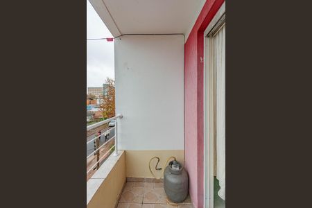 Kitnet/Studio para alugar com 1 quarto, 30m² em São José, Canoas