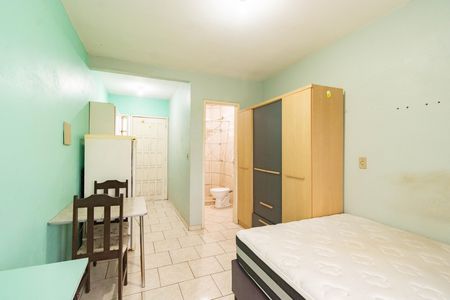Kitnet/Studio para alugar com 1 quarto, 30m² em São José, Canoas