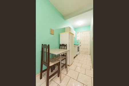 Studio para alugar com 30m², 1 quarto e sem vaga