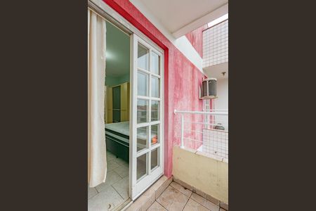 Studio para alugar com 30m², 1 quarto e sem vaga