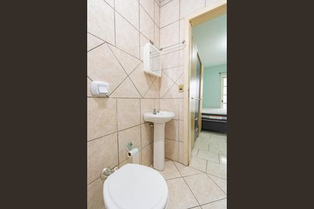 Kitnet/Studio para alugar com 1 quarto, 30m² em São José, Canoas