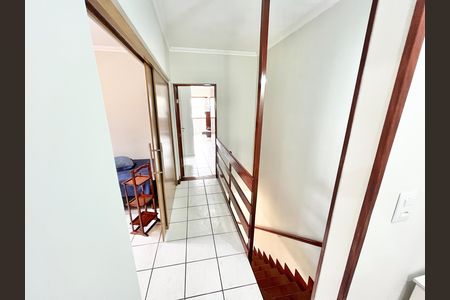Corredor de casa à venda com 3 quartos, 226m² em Vila Dom Pedro Ii, São Paulo