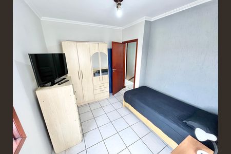 Quarto 1 de casa à venda com 3 quartos, 226m² em Vila Dom Pedro Ii, São Paulo