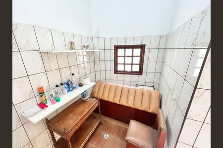 Área de Serviço de casa à venda com 3 quartos, 226m² em Vila Dom Pedro Ii, São Paulo