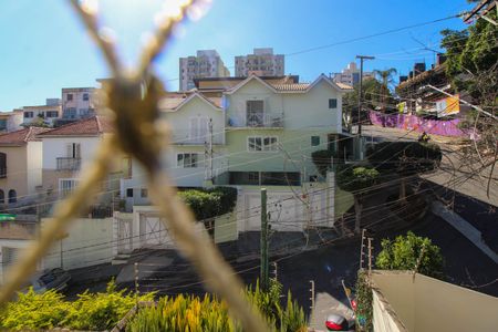 Vista Suíte de casa à venda com 3 quartos, 170m² em Jardim Namba, São Paulo
