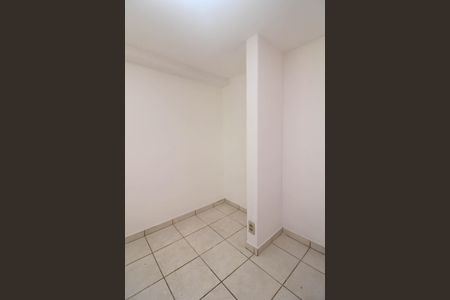 Quarto de Serviço de casa à venda com 3 quartos, 170m² em Jardim Namba, São Paulo