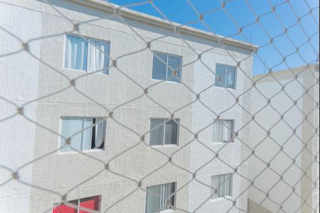 Apartamento para alugar com 39m², 2 quartos e sem vaga Apartamento para alugar com 39m², 2 quartos e sem vagaVista da Sala