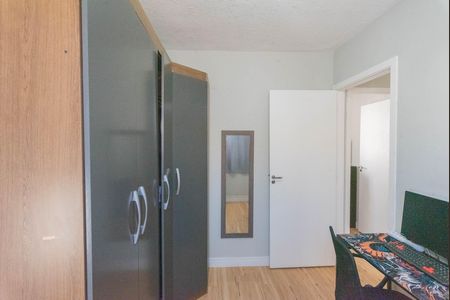 Apartamento para alugar com 39m², 2 quartos e sem vaga Apartamento para alugar com 39m², 2 quartos e sem vagaQuarto 2