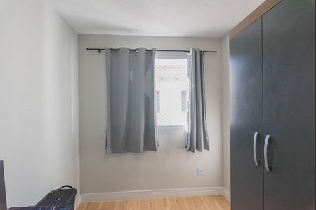 Quarto 2 de apartamento para alugar com 2 quartos, 39m² em Jardim Rossin, Campinas