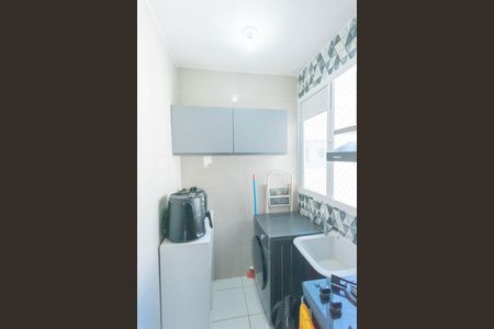 Apartamento para alugar com 39m², 2 quartos e sem vaga Apartamento para alugar com 39m², 2 quartos e sem vagaCozinha